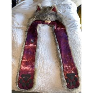 Spirit Hood Collectors Edition